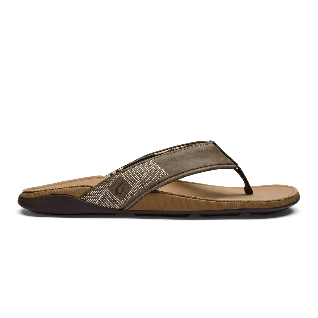 Hunter / Golden Sand (HGGS)
