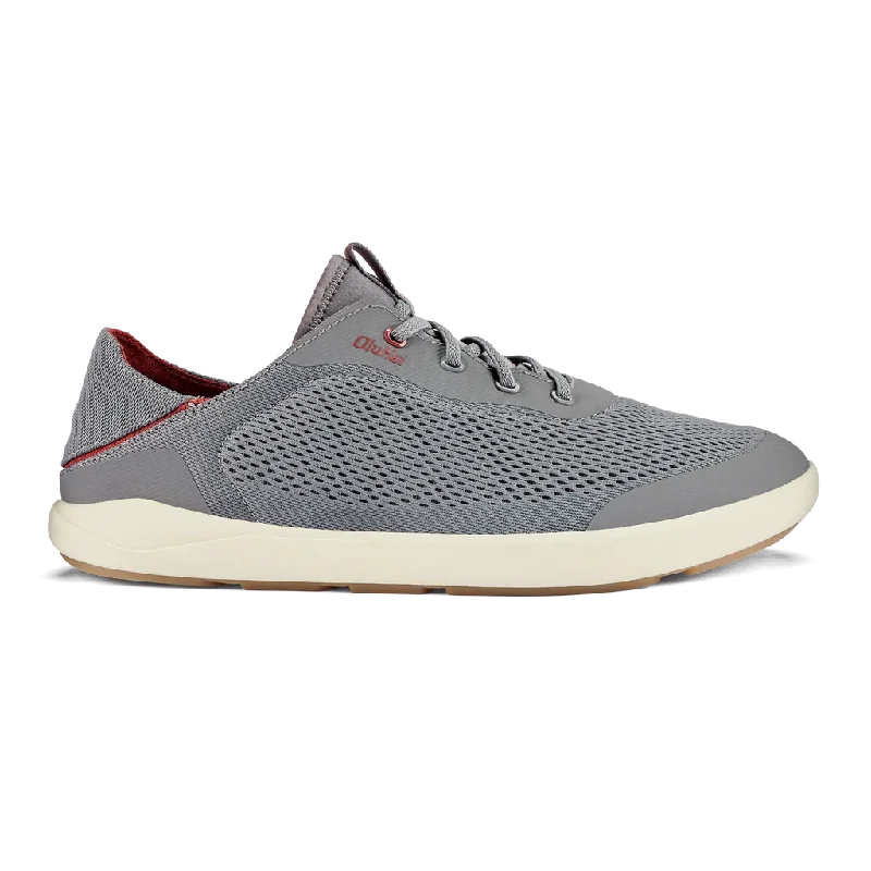 Poi / Red Ochre (25RX)