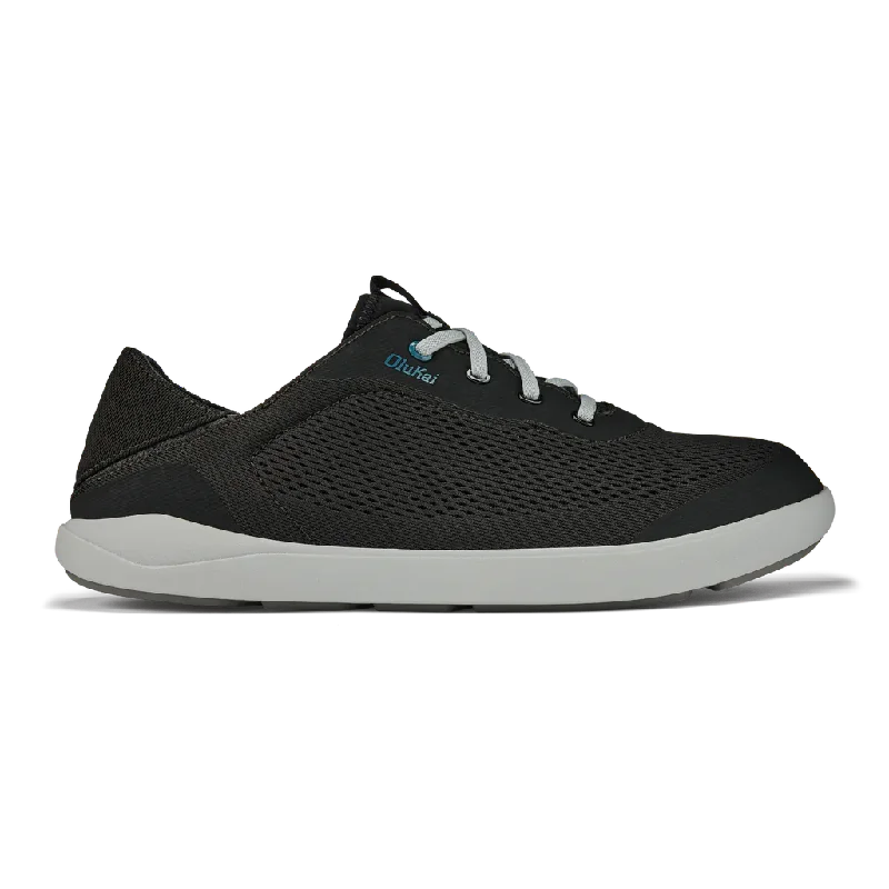 Black / Blue Coral (40QS)