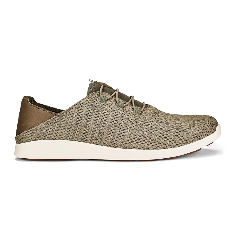 Clay/Mustang (1013)