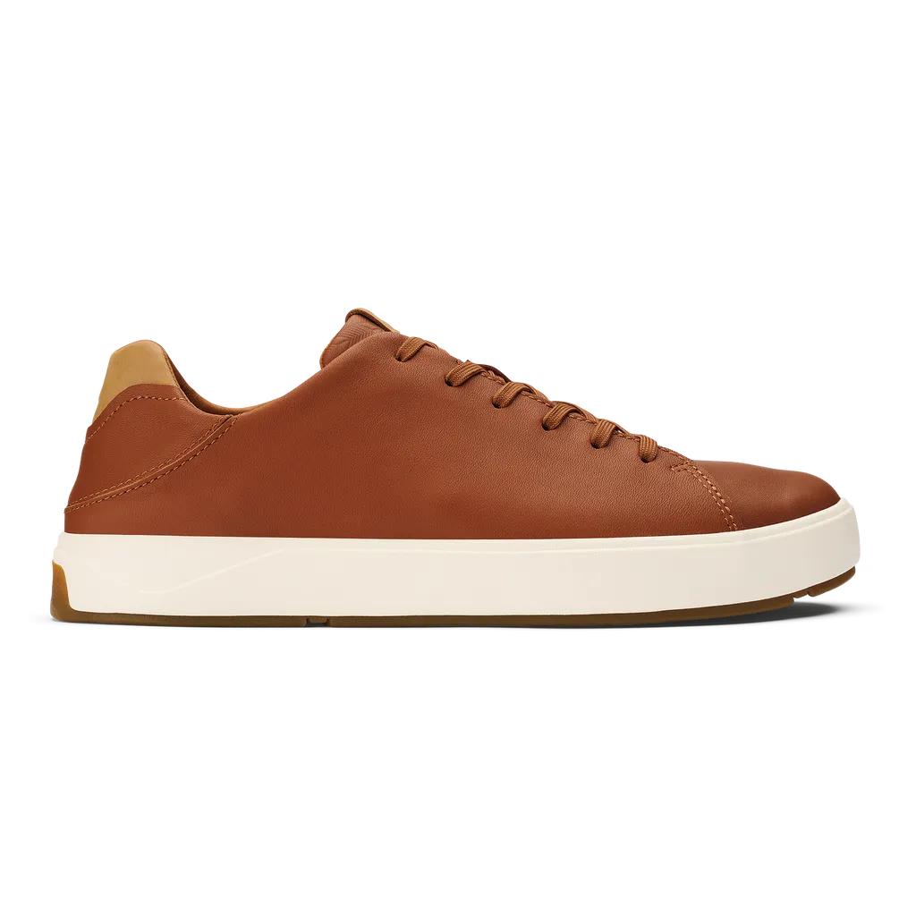 Kukui Brown (KNKN)