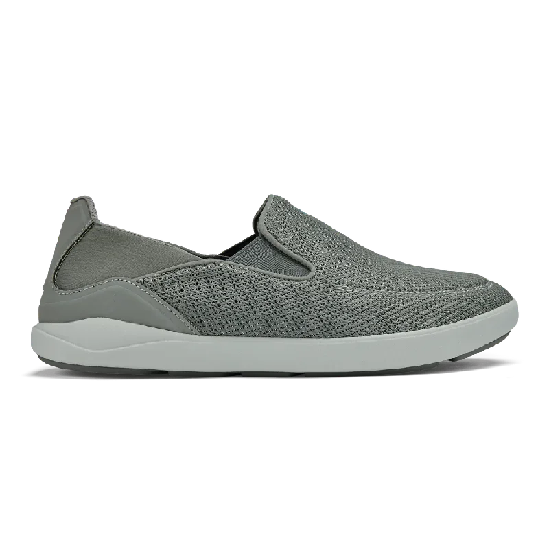 Child - Friendly Women's Sandals with a Secure Buckle in Purple for Moms on the GoOlukai Mens Shoes Nohea Pae Child - Friendly Women's Sandals with a Secure Buckle in Purple for Moms on the GoOlukai Mens Shoes Nohea Pae
