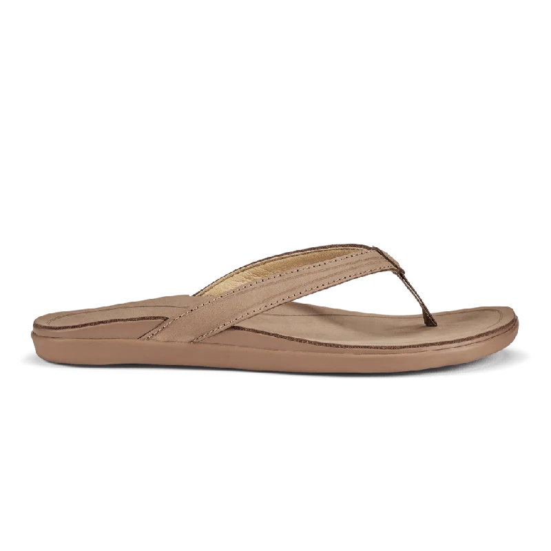 Adjustable Strap Women's Sandals with a Padded Heel in Pink for a Custom FitOlukai Womens Sandals ‘Aukai Adjustable Strap Women's Sandals with a Padded Heel in Pink for a Custom FitOlukai Womens Sandals ‘Aukai