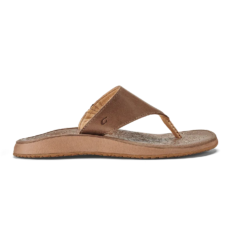 Women's Cork - Soled Espadrille Sandals with a Rope - Trimmed Upper in Navy for a Summer VibeOlukai Womens Sandals Paniolo Lipi Women's Cork - Soled Espadrille Sandals with a Rope - Trimmed Upper in Navy for a Summer VibeOlukai Womens Sandals Paniolo Lipi