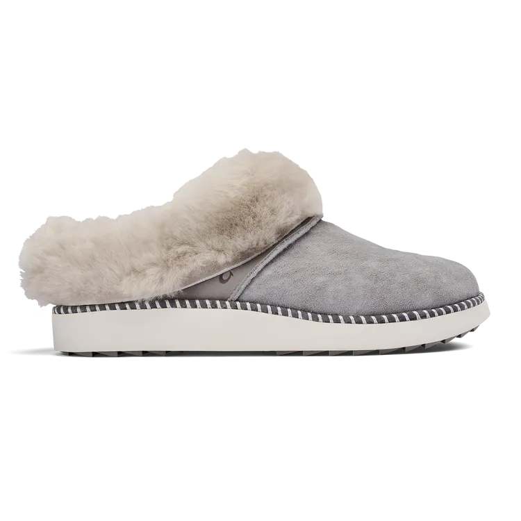 Fog / Mist Grey (7BDW)