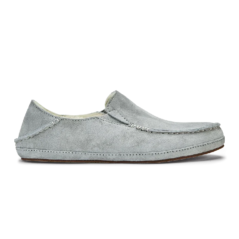 Pale Grey (PGPG)