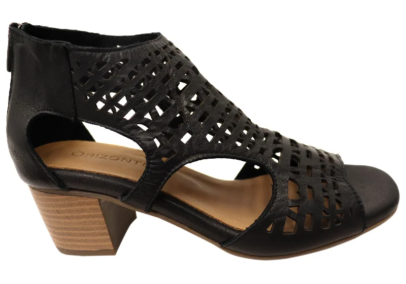 Sustainable Women's Recycled Material Sandals in Beige for Eco - Conscious ShoppersOrizonte Cairns Womens European Leather Mid Heel Comfortable Sandals Sustainable Women's Recycled Material Sandals in Beige for Eco - Conscious ShoppersOrizonte Cairns Womens European Leather Mid Heel Comfortable Sandals