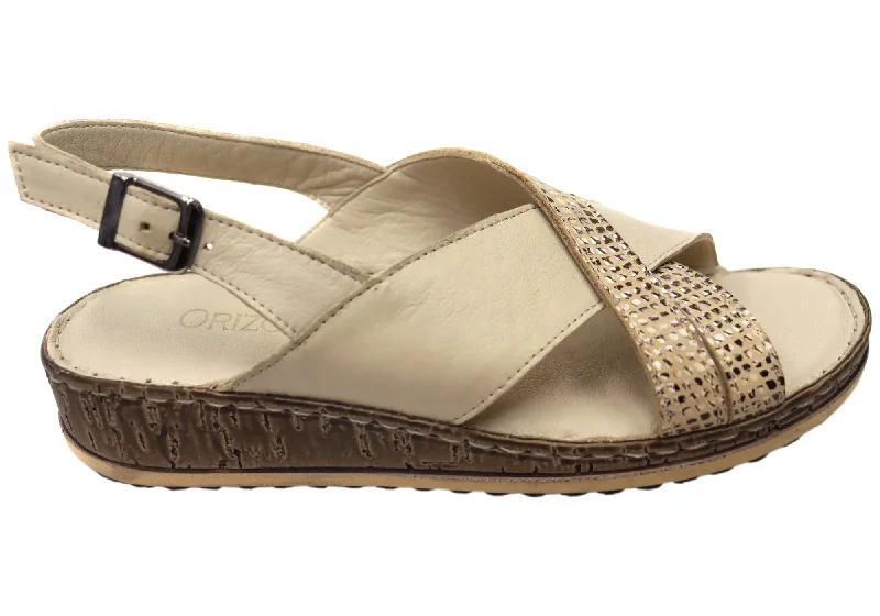 Adjustable Strap Women's Sandals with a Padded Heel in Pink for a Custom FitOrizonte Darita Womens Comfortable European Leather Sandals Adjustable Strap Women's Sandals with a Padded Heel in Pink for a Custom FitOrizonte Darita Womens Comfortable European Leather Sandals
