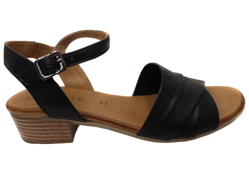Women's Sandals with a Wedge Heel and a Tassel Detail in Orange for a Trendy LookOrizonte Karriner Womens European Leather Low Heel Sandals Women's Sandals with a Wedge Heel and a Tassel Detail in Orange for a Trendy LookOrizonte Karriner Womens European Leather Low Heel Sandals