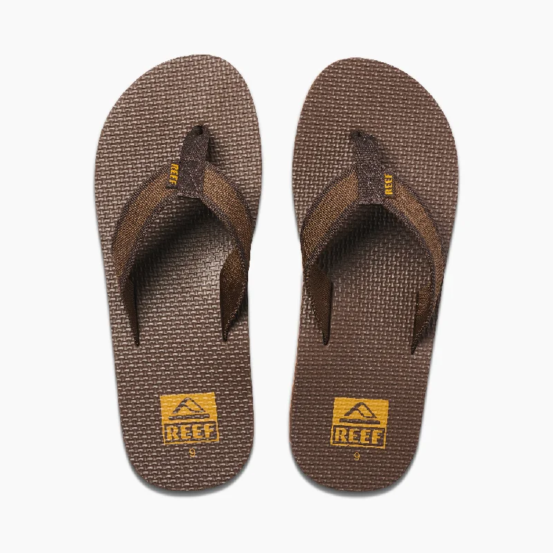 Brown (BRO)