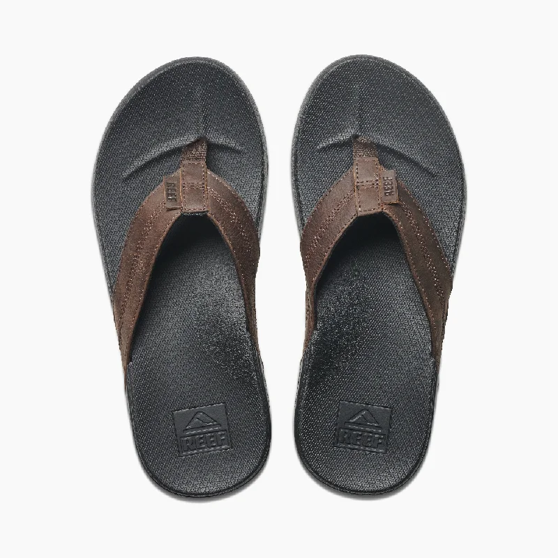 Anti - Slip Women's Sandals with a Grooved Sole in Green for Outdoor AdventuresReef Mens Sandals Cushion Bounce Phantom LE Anti - Slip Women's Sandals with a Grooved Sole in Green for Outdoor AdventuresReef Mens Sandals Cushion Bounce Phantom LE