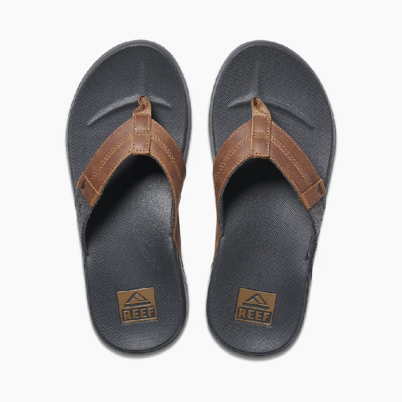 Orthopedic Women's Sandals with Arch Support in Gray for Foot HealthReef Mens Sandals Cushion Phantom SE Orthopedic Women's Sandals with Arch Support in Gray for Foot HealthReef Mens Sandals Cushion Phantom SE