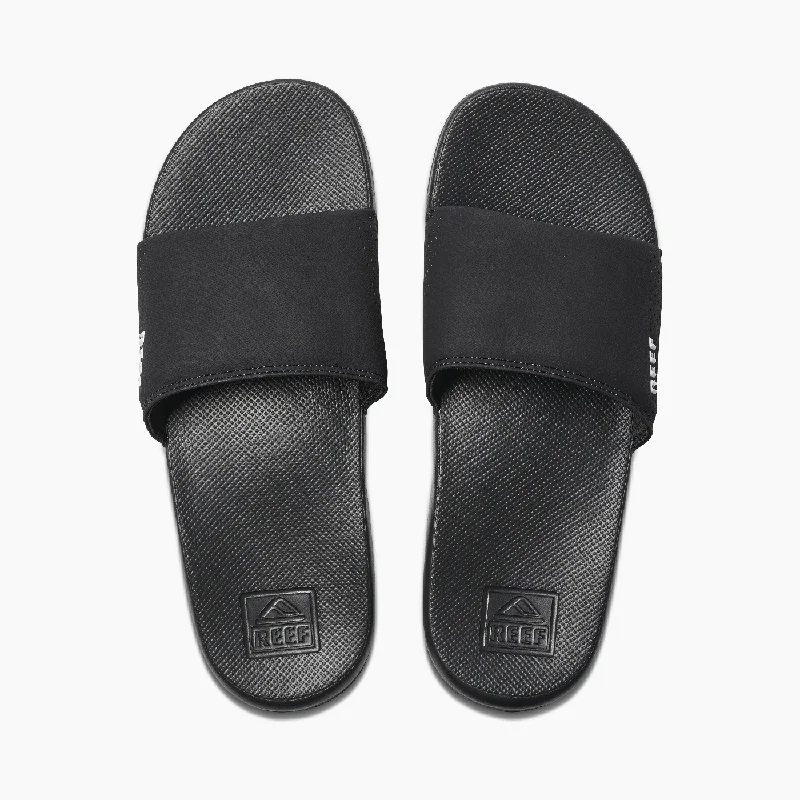 Sustainable Women's Recycled Material Sandals in Beige for Eco - Conscious ShoppersReef Mens Sandals One Slide Sustainable Women's Recycled Material Sandals in Beige for Eco - Conscious ShoppersReef Mens Sandals One Slide