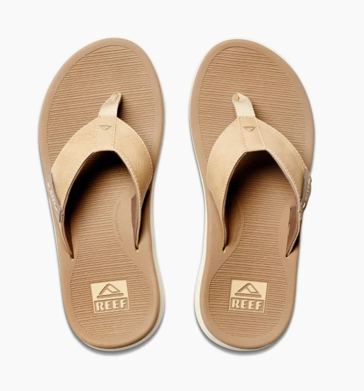 Women's Sandals with a Glitter - Coated Strap in Gold for a Sparkly Summer OutfitReef Mens Sandals Santa Ana Women's Sandals with a Glitter - Coated Strap in Gold for a Sparkly Summer OutfitReef Mens Sandals Santa Ana