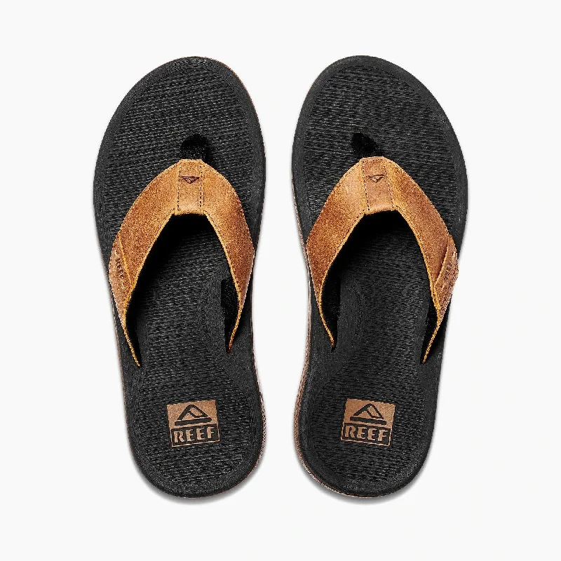 Women's Sandals with a Glitter - Coated Strap in Gold for a Sparkly Summer OutfitReef Mens Sandals Santa Ana LE Women's Sandals with a Glitter - Coated Strap in Gold for a Sparkly Summer OutfitReef Mens Sandals Santa Ana LE