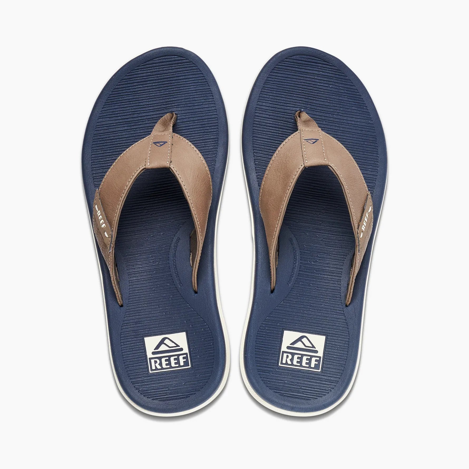 Navy/Khaki
