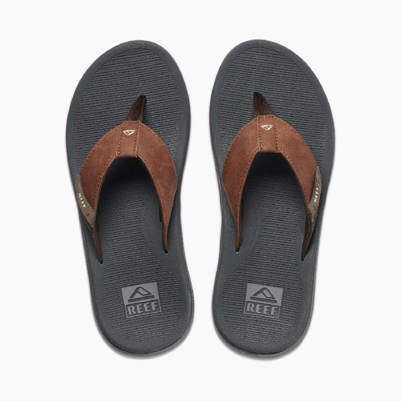 GREY/TAN