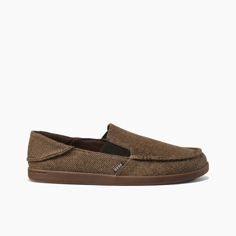 BROWN/GUM (BRN/GUM)