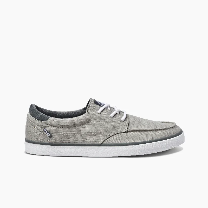 Grey/ White (GRW)