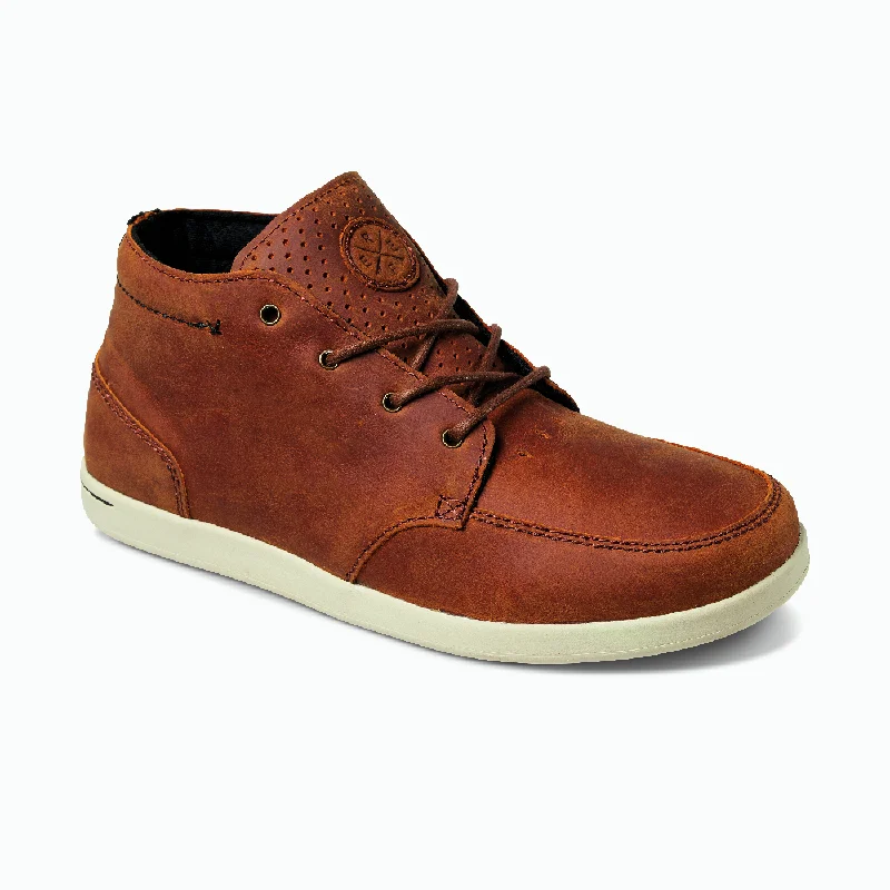 Brown (BRO)