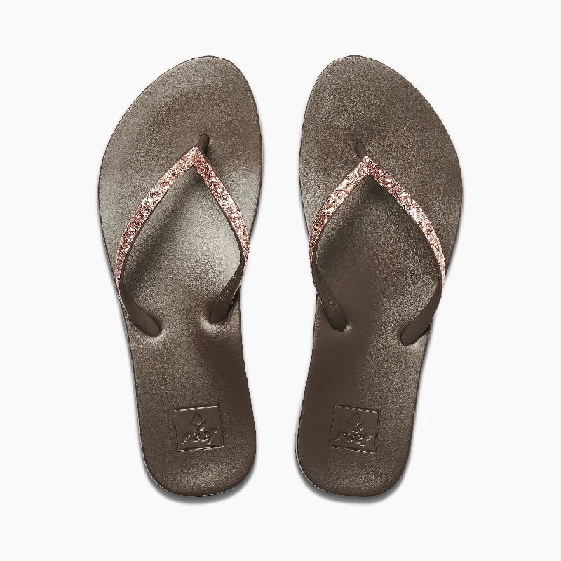 Rose Gold (RGL)