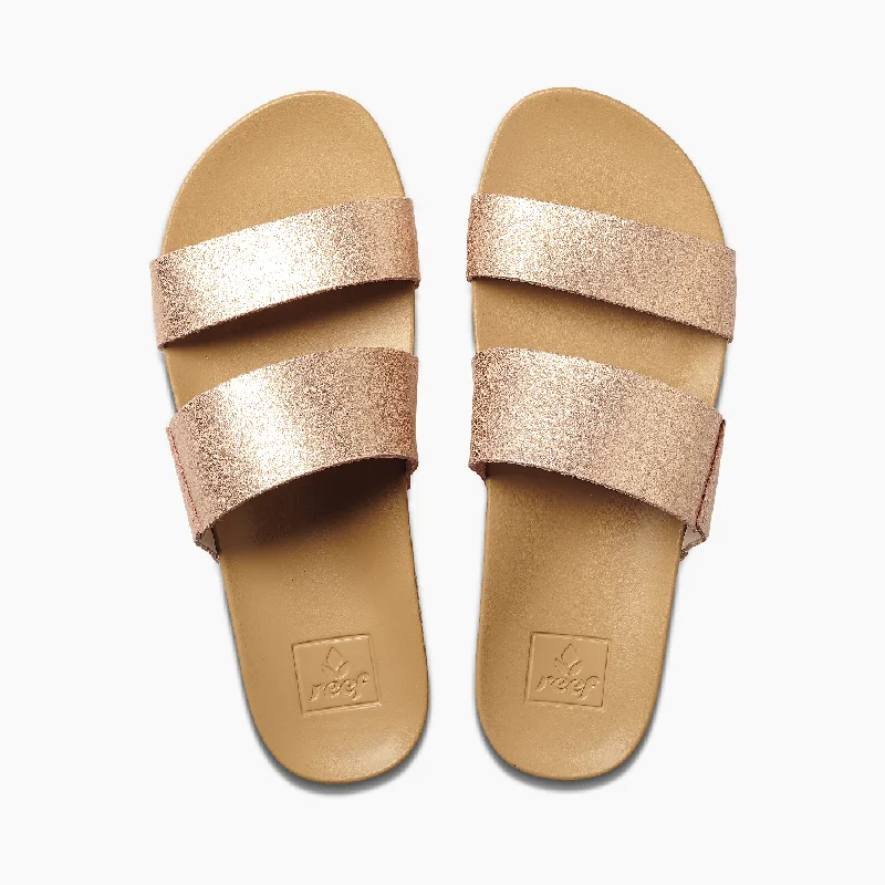 Rose Gold (RGL)