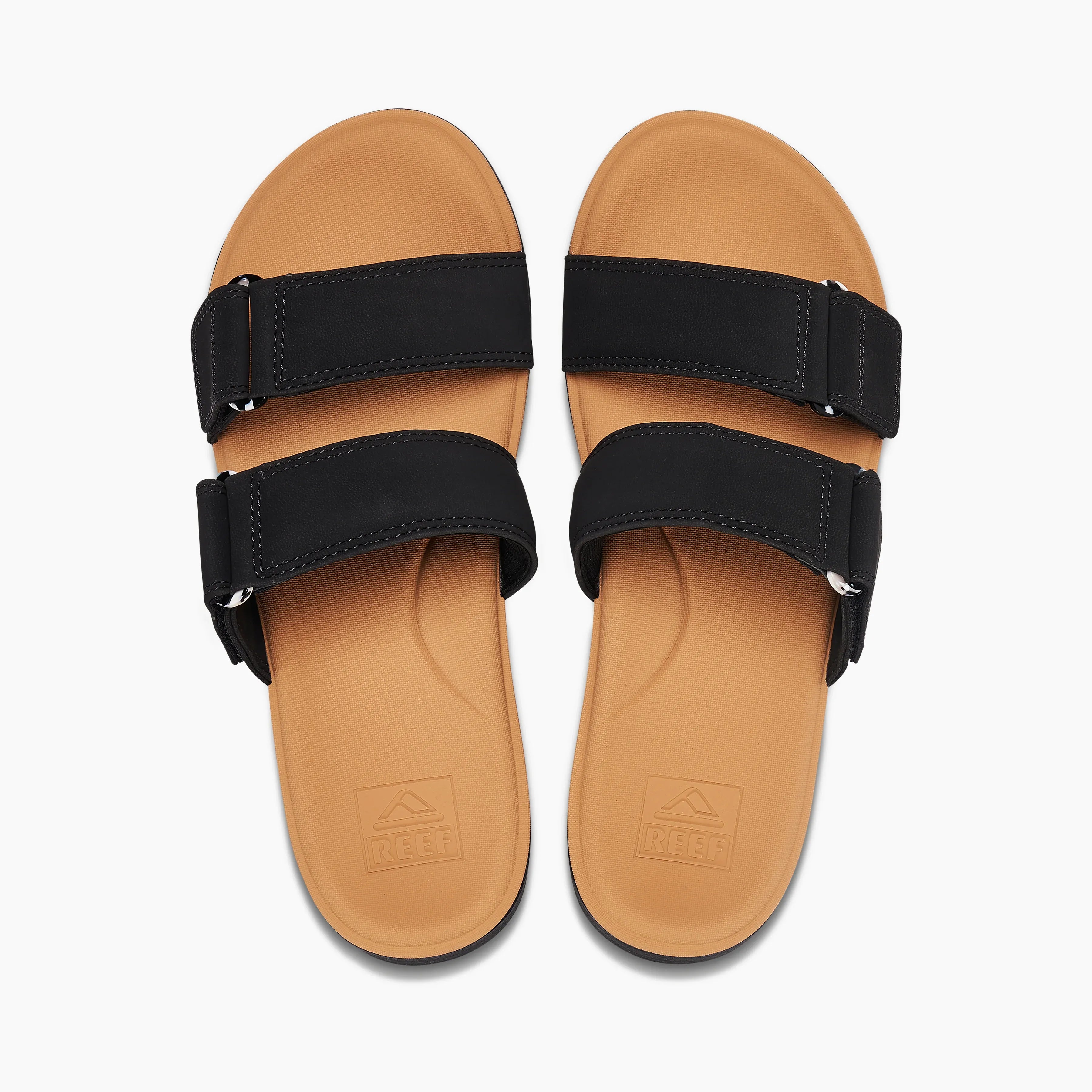 Elastic - Strap Women's Sandals with a Padded Toe in Teal for Easy On - and - OffReef Womens Sandals Cushion Cloud Roa Elastic - Strap Women's Sandals with a Padded Toe in Teal for Easy On - and - OffReef Womens Sandals Cushion Cloud Roa