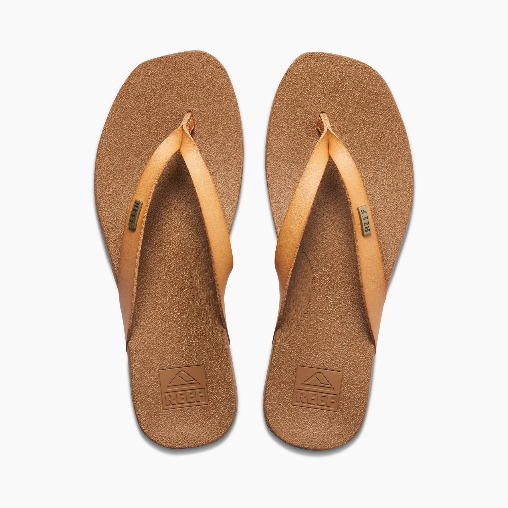 Women's Strappy Gladiator Sandals with Buckle Closures in Tan for a Boho LookReef Womens Sandals Cushion Lune Women's Strappy Gladiator Sandals with Buckle Closures in Tan for a Boho LookReef Womens Sandals Cushion Lune