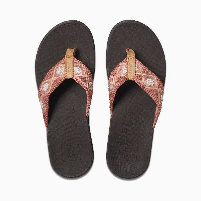 Dusty Coral (DYC)
