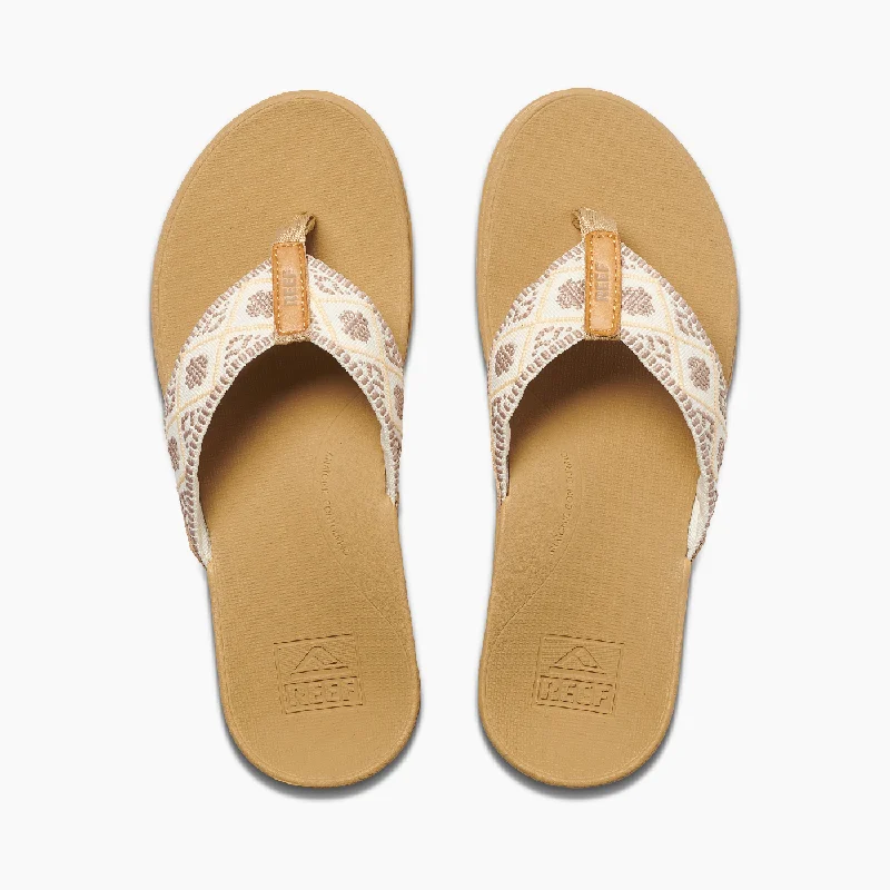 Vintage White (VIW)