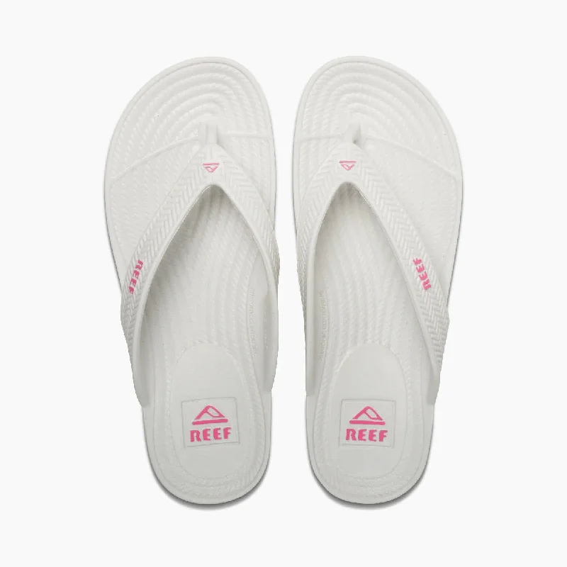 White (WHT)