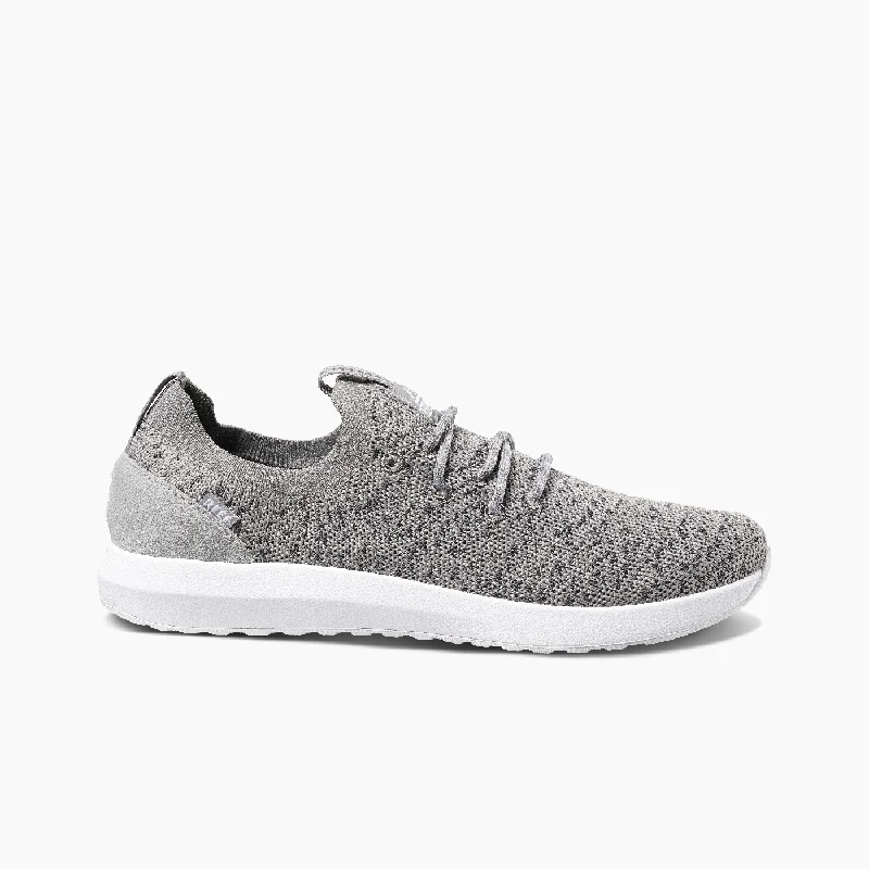 Light Grey/ White (LGW)