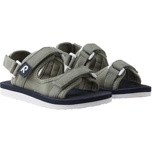 Women's Strappy Gladiator Sandals with Buckle Closures in Tan for a Boho LookReima Sandals Minsa 2.0 Green Women's Strappy Gladiator Sandals with Buckle Closures in Tan for a Boho LookReima Sandals Minsa 2.0 Green