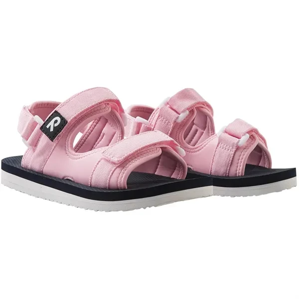 Sustainable Women's Recycled Material Sandals in Beige for Eco - Conscious ShoppersReima Sandals Minsa 2.0 Pink Sustainable Women's Recycled Material Sandals in Beige for Eco - Conscious ShoppersReima Sandals Minsa 2.0 Pink