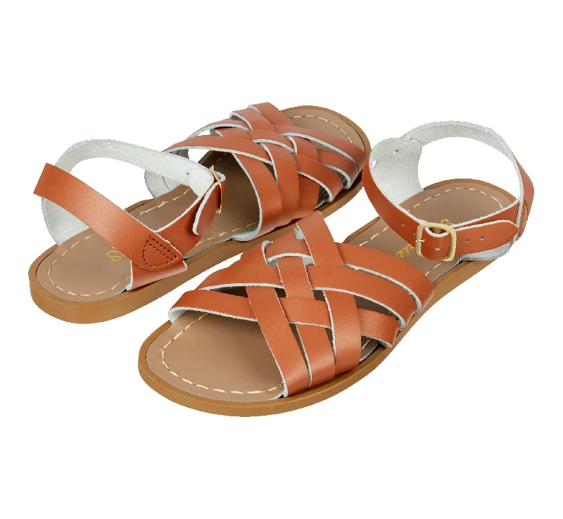 Sustainable Women's Recycled Material Sandals in Beige for Eco - Conscious ShoppersRetro Tan Womens Sandal Sustainable Women's Recycled Material Sandals in Beige for Eco - Conscious ShoppersRetro Tan Womens Sandal