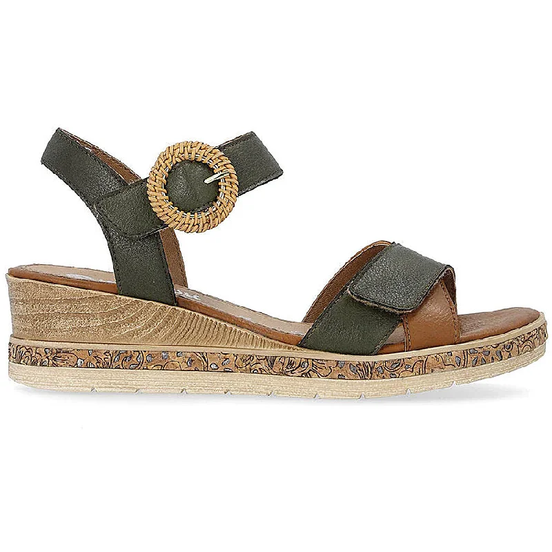 Sustainable Women's Recycled Material Sandals in Beige for Eco - Conscious ShoppersJerilyn 67 Sustainable Women's Recycled Material Sandals in Beige for Eco - Conscious ShoppersJerilyn 67