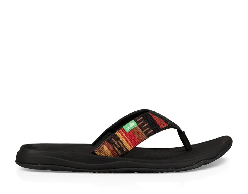 Child - Friendly Women's Sandals with a Secure Buckle in Purple for Moms on the GoSanuk Mens Sandals Tripper H2O Yeah LX Child - Friendly Women's Sandals with a Secure Buckle in Purple for Moms on the GoSanuk Mens Sandals Tripper H2O Yeah LX