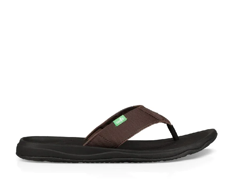 DARK BROWN (DKB)