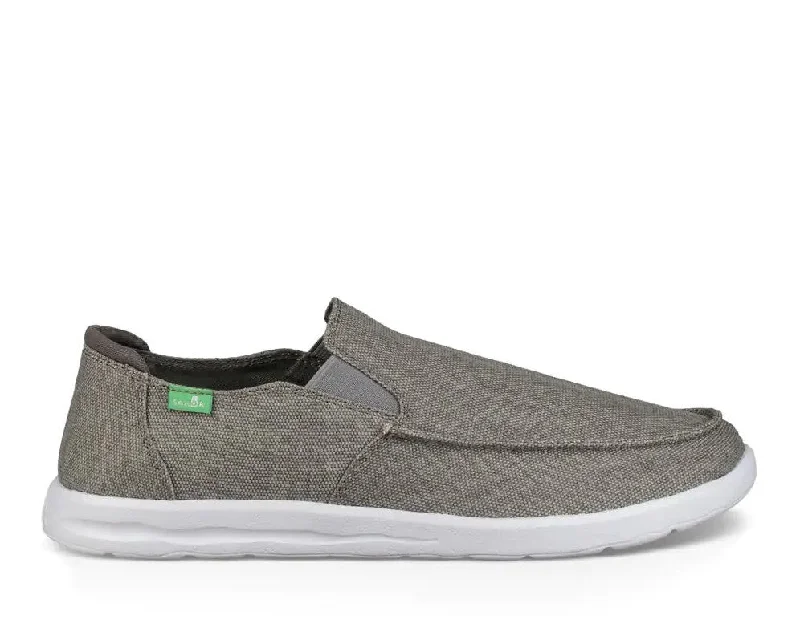 Grey (GREY)