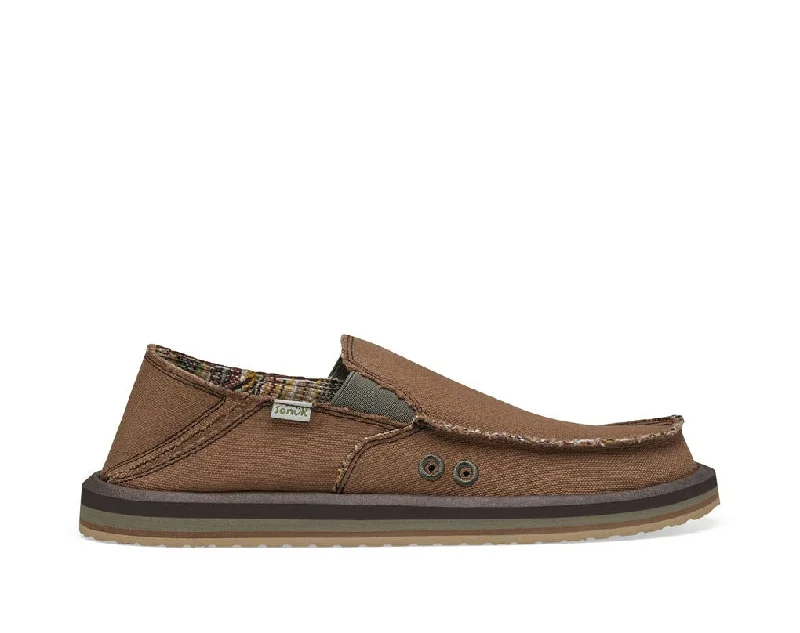 BROWN (BRN)