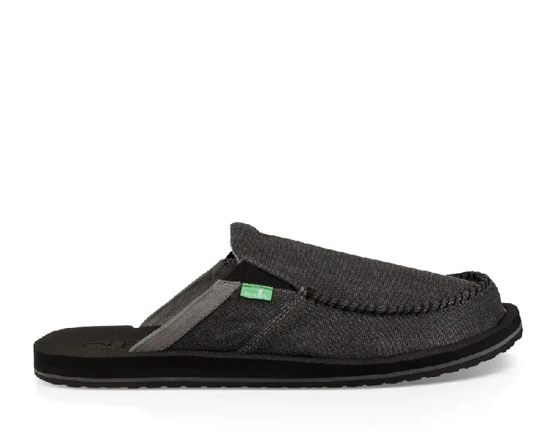 Dark Charcoal (DCRC)