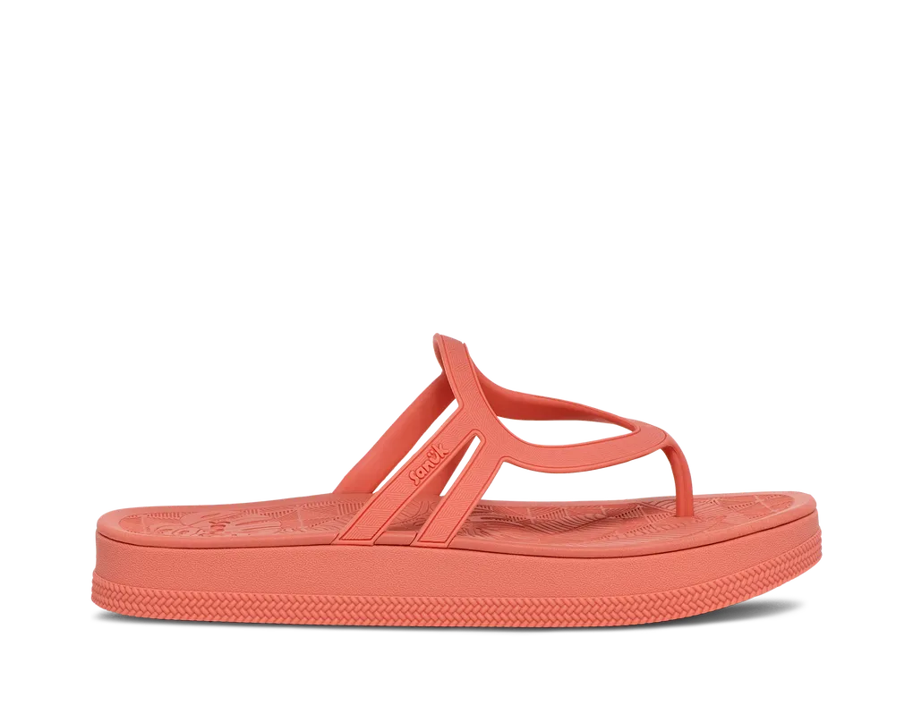 BURNT CORAL (BTCL)