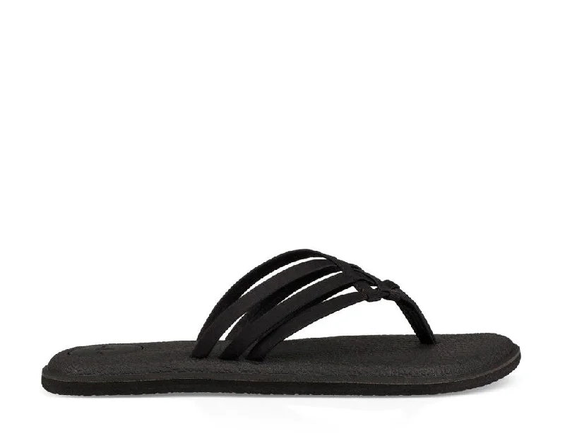 Black (BLK)