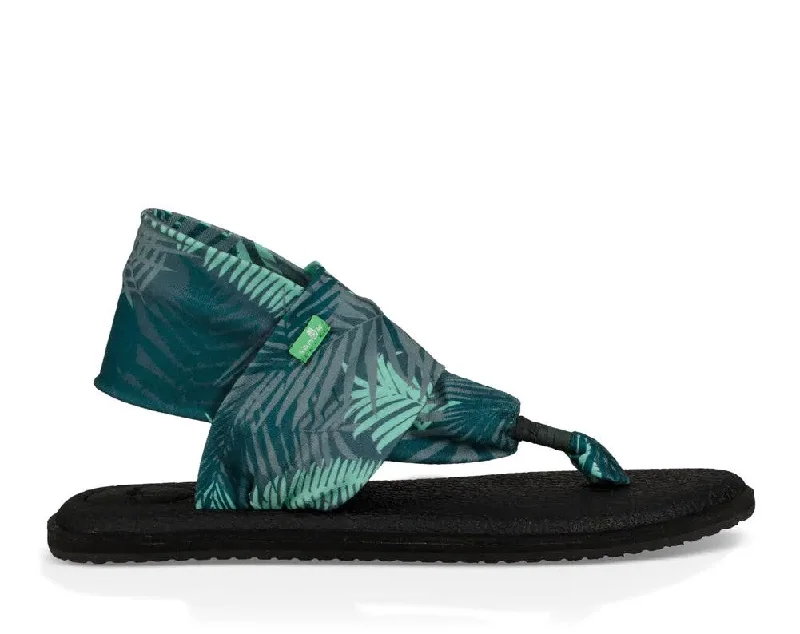 GREEN PALM (GPM)