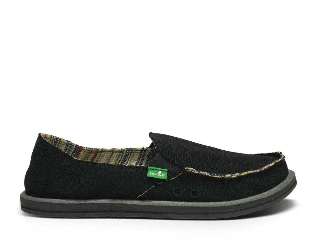 Child - Friendly Women's Sandals with a Secure Buckle in Purple for Moms on the GoSanuk Womens Shoes Donna Hemp Child - Friendly Women's Sandals with a Secure Buckle in Purple for Moms on the GoSanuk Womens Shoes Donna Hemp