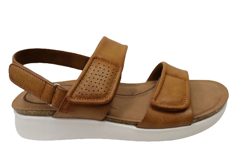 Sustainable Women's Recycled Material Sandals in Beige for Eco - Conscious ShoppersScholl Orthaheel Tiana Womens Comfortable Sandals Sustainable Women's Recycled Material Sandals in Beige for Eco - Conscious ShoppersScholl Orthaheel Tiana Womens Comfortable Sandals