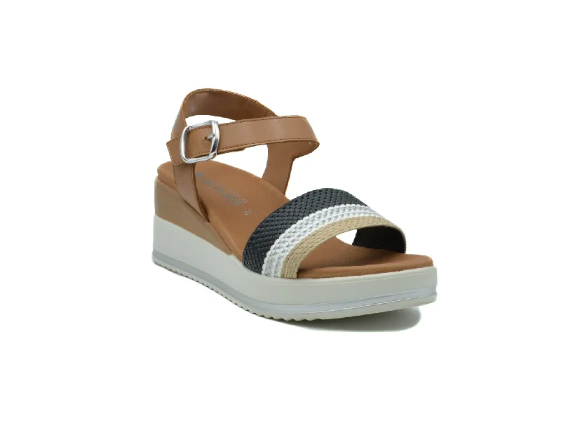 Sustainable Women's Recycled Material Sandals in Beige for Eco - Conscious ShoppersMEPHISTO Sheryl Sustainable Women's Recycled Material Sandals in Beige for Eco - Conscious ShoppersMEPHISTO Sheryl