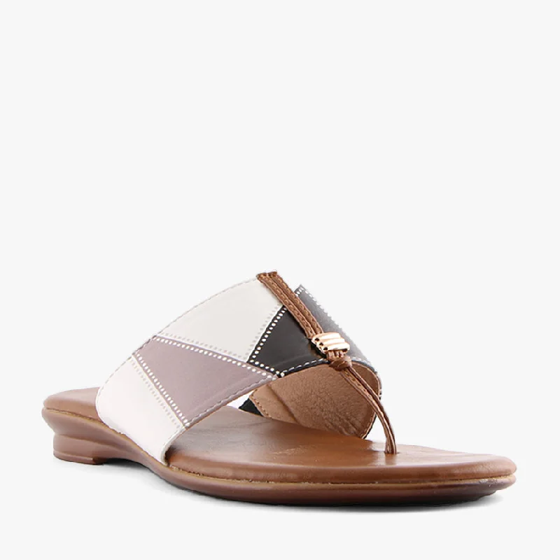 Women's Sandals with a Floral - Printed Upper in Pink for a Feminine Spring LookSIBYL BLACK MULTI Women's Sandals with a Floral - Printed Upper in Pink for a Feminine Spring LookSIBYL BLACK MULTI