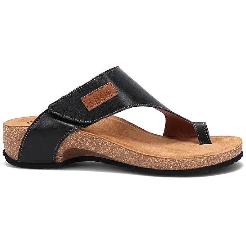 Orthopedic Women's Sandals with Arch Support in Gray for Foot HealthLoop