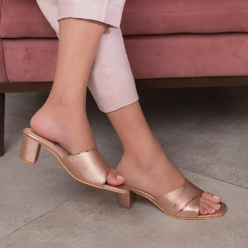 Child - Friendly Women's Sandals with a Secure Buckle in Purple for Moms on the GoThe Malua Champagne Women's Dress Block Heel Sandals Tresmode Child - Friendly Women's Sandals with a Secure Buckle in Purple for Moms on the GoThe Malua Champagne Women's Dress Block Heel Sandals Tresmode